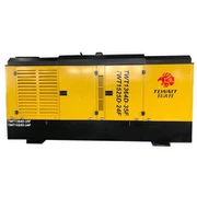 เครื่องอัดอากาศเคลื่อนที่ดีเซลแรงดันสูงรุ่น 1364 Series